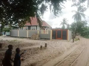 3bdrm House in Mbagala Chamazi, Temeke for sale