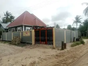 3bdrm House in Mbagala Chamazi, Temeke for sale