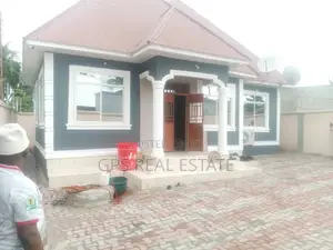 3bdrm House in Mbagala Chamazi, Temeke for sale