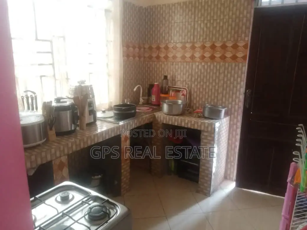 3bdrm House in Mbagala Chamazi, Temeke for sale