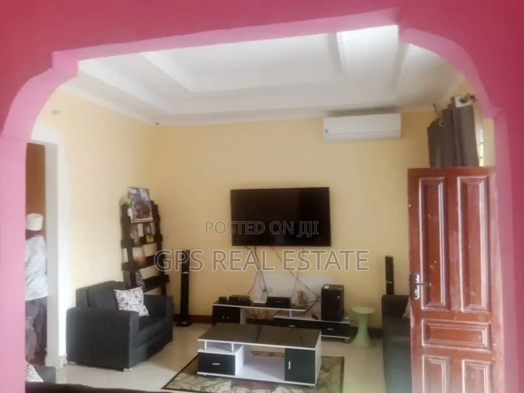 3bdrm House in Mbagala Chamazi, Temeke for sale