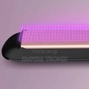 Philips Straightcare Essential Thermoprotect Straightener