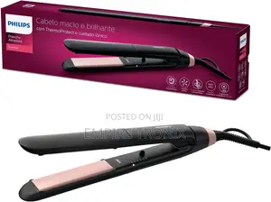 Philips Straightcare Essential Thermoprotect Straightener