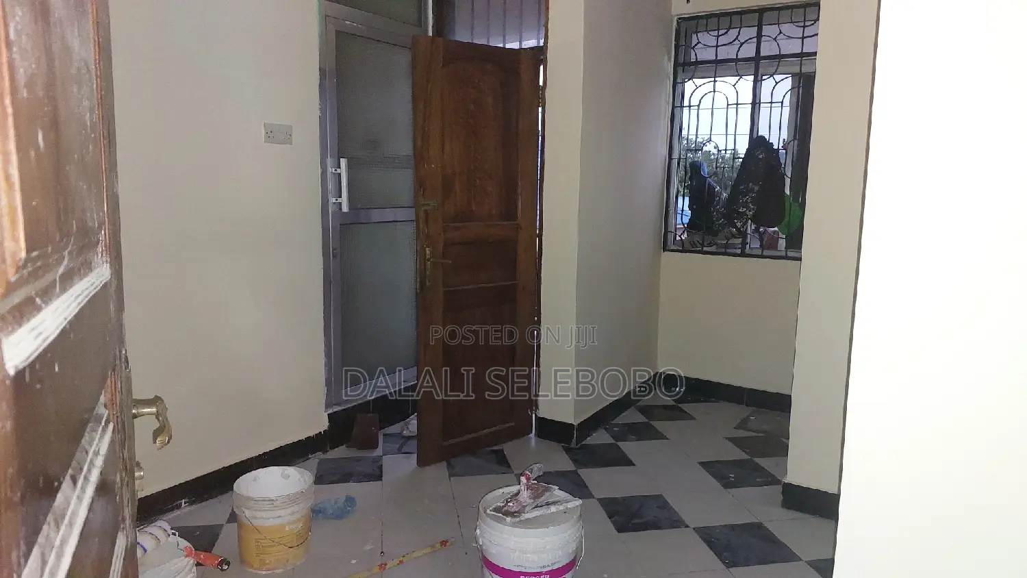 Mini Flat in Sinza B, Kinondoni for rent
