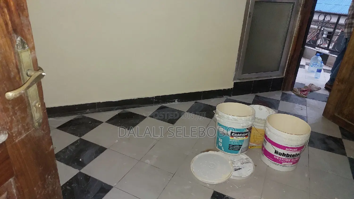 Mini Flat in Sinza B, Kinondoni for rent
