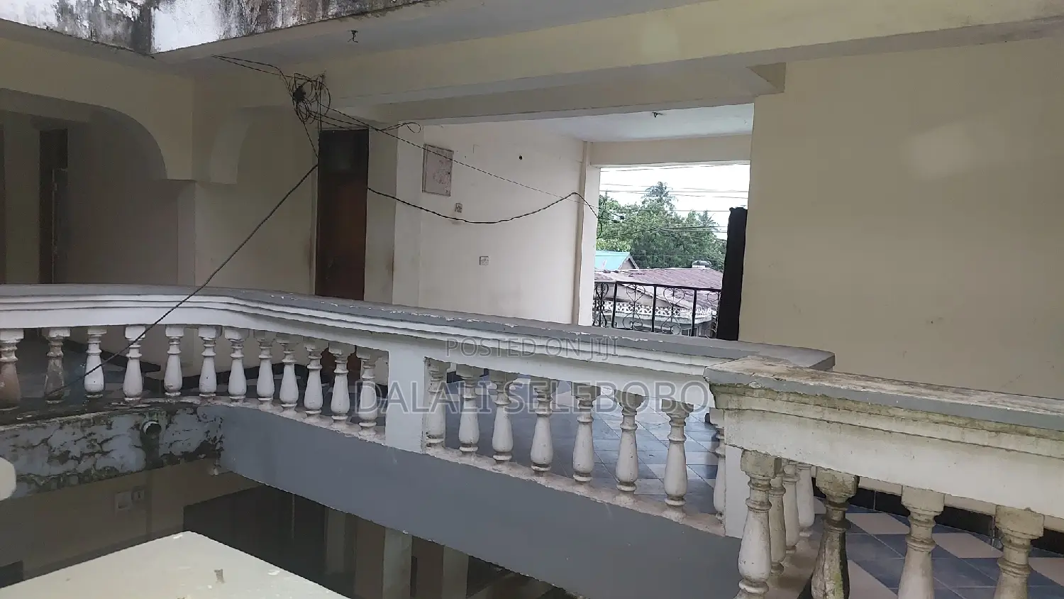 Mini Flat in Sinza B, Kinondoni for rent