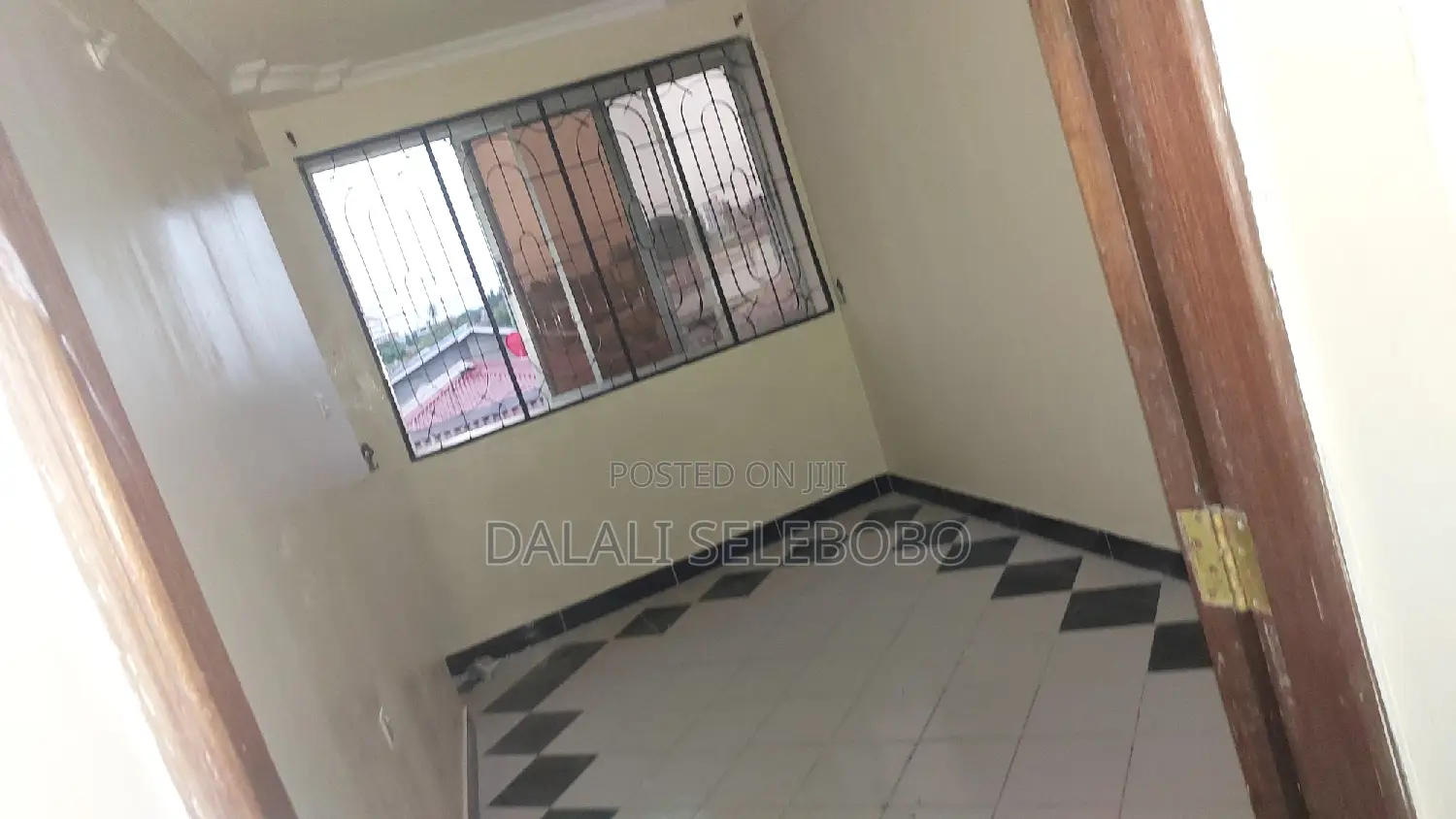 Mini Flat in Sinza B, Kinondoni for rent