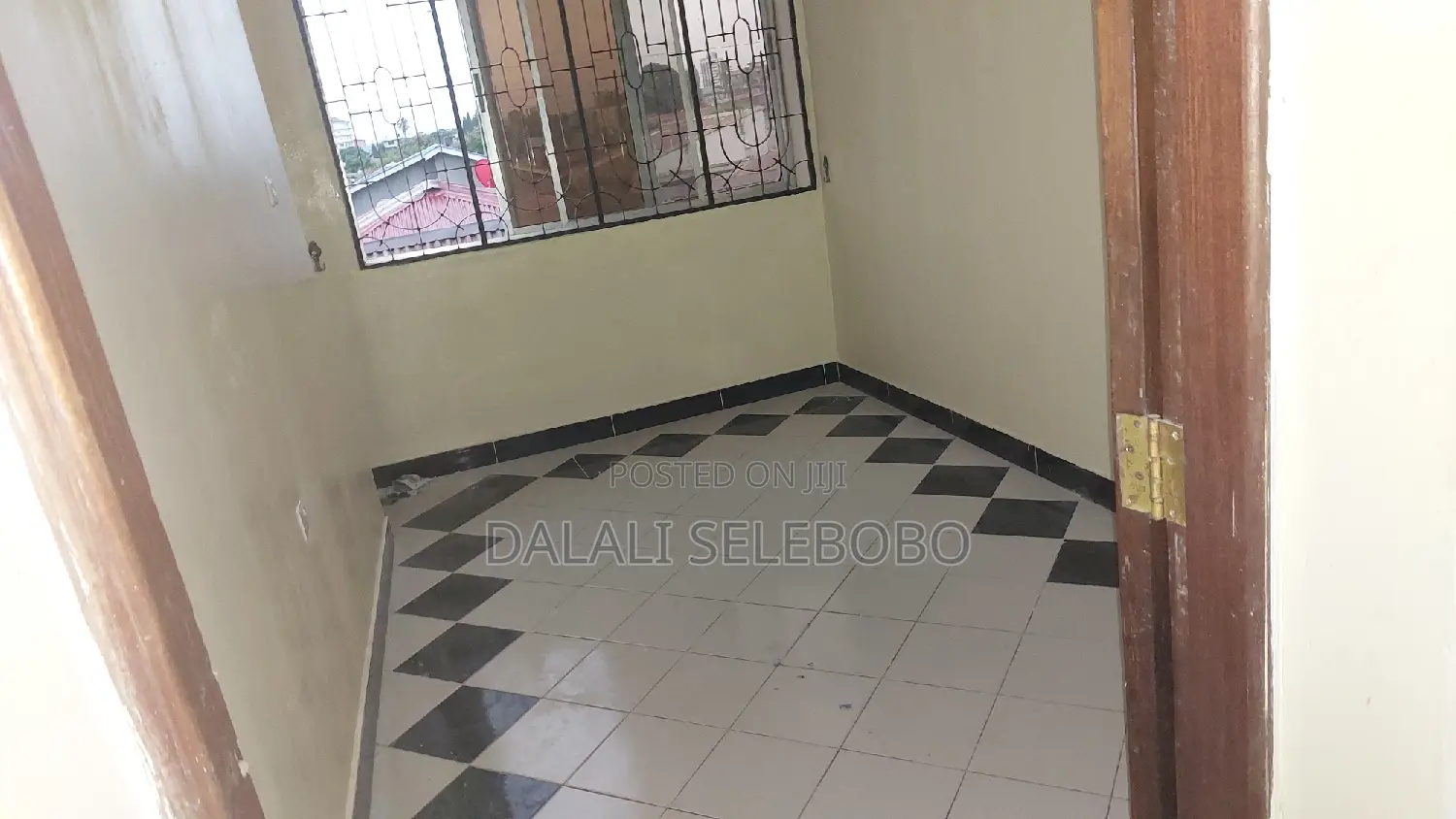 Mini Flat in Sinza B, Kinondoni for rent