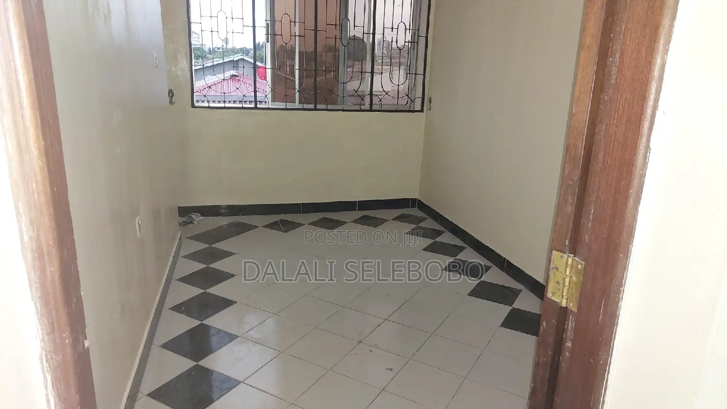 Mini Flat in Sinza B, Kinondoni for rent