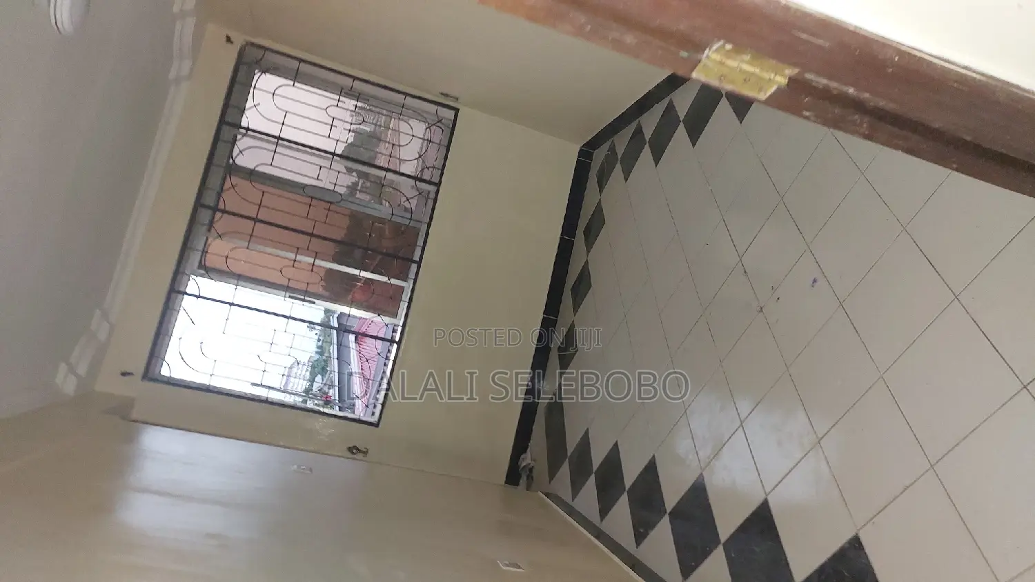 Mini Flat in Sinza B, Kinondoni for rent