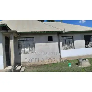5bdrm House in Excela Joshua, Mbingu for sale