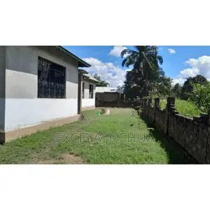 5bdrm House in Excela Joshua, Mbingu for sale