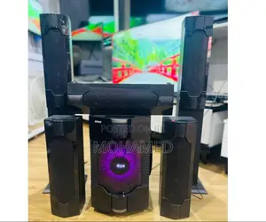 Rising SUBWOOFER/SABUFA