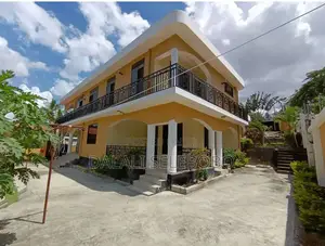 6bdrm Bungalow in Mbezi Kwa Msuguri for sale