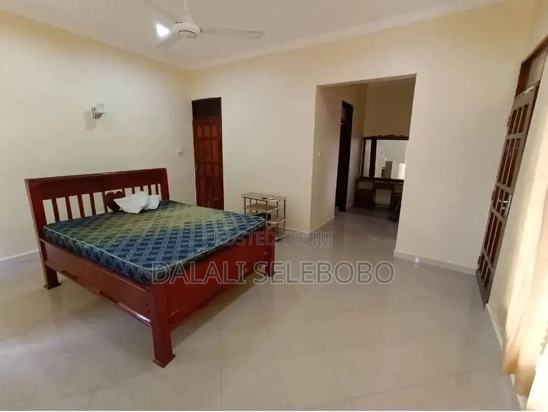 6bdrm Bungalow in Mbezi Kwa Msuguri for sale