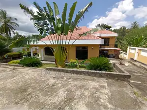 6bdrm Bungalow in Mbezi Kwa Msuguri for sale