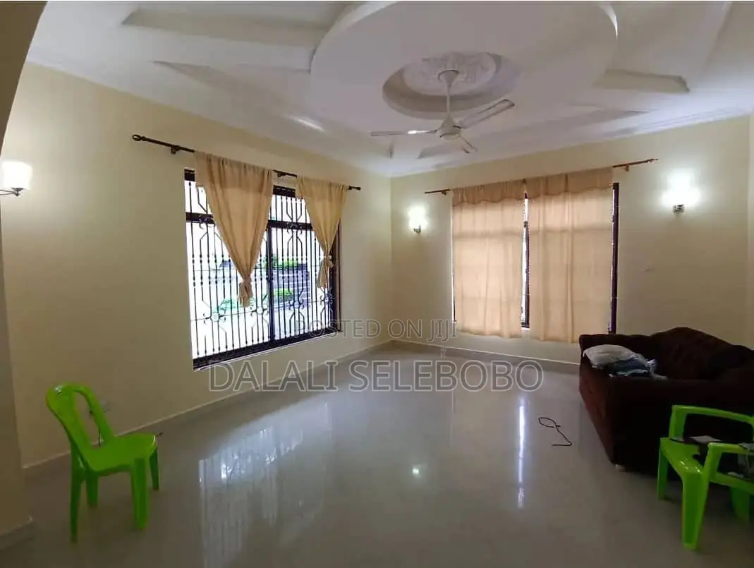 6bdrm Bungalow in Mbezi Kwa Msuguri for sale