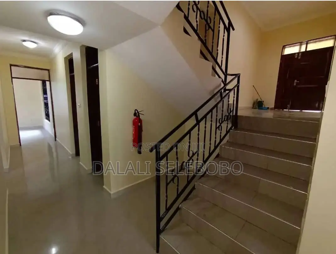 6bdrm Bungalow in Mbezi Kwa Msuguri for sale