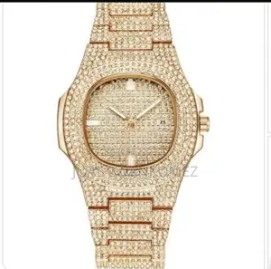 Classic Watch