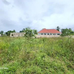 Kwanja Kizur Kwa Ajili Ya Makazi