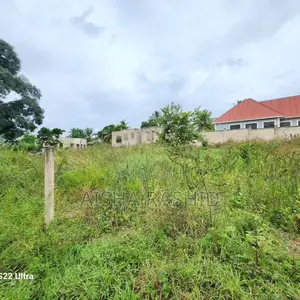 Kwanja Kizur Kwa Ajili Ya Makazi