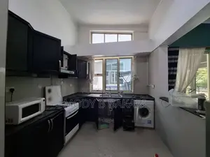 Furnished 3bdrm Apartment in Mikocheni for rent