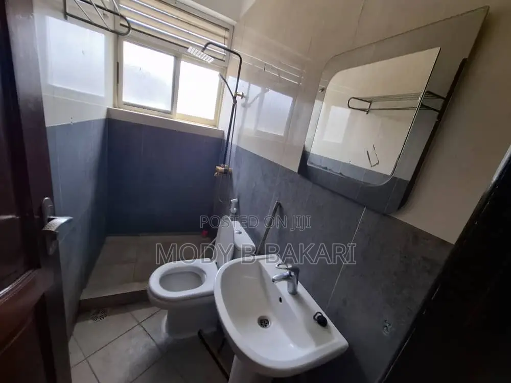 Furnished 3bdrm Apartment in Mikocheni for rent