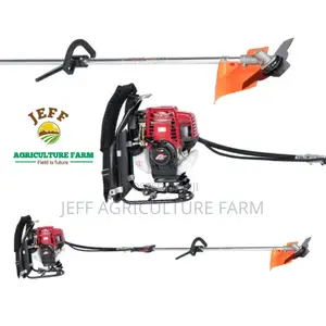 Petrol Grass Cutter 4strock