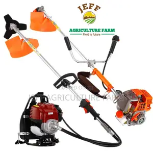 Petrol Grass Cutter 4strock
