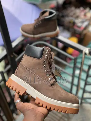 Timberland Boots New Desgn Original