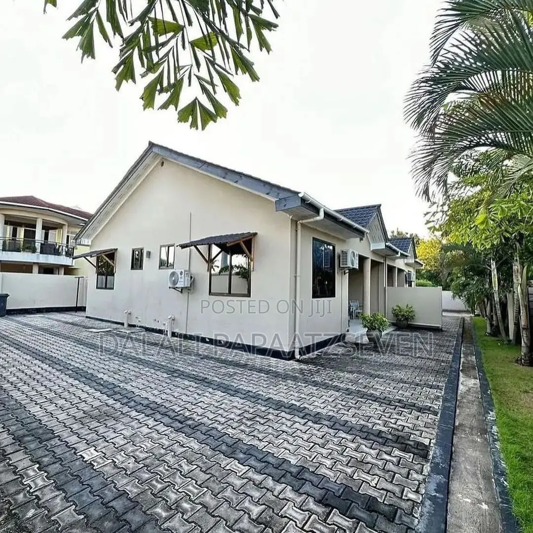 3bdrm Apartment in Dalalipapaatzseven, Kinondoni for rent