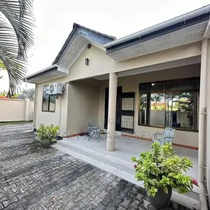 3bdrm Apartment in Dalalipapaatzseven, Kinondoni for rent