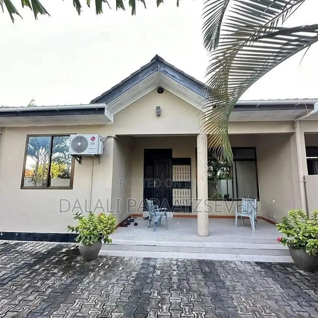 3bdrm Apartment in Dalalipapaatzseven, Kinondoni for rent
