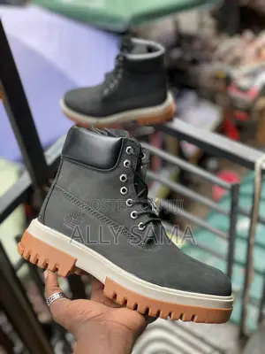 Timberland Boots New Desgn Original