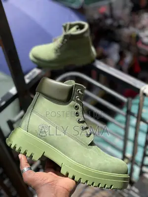 Timberland Boots New Desgn Original
