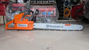 Chainsaw 272xp
