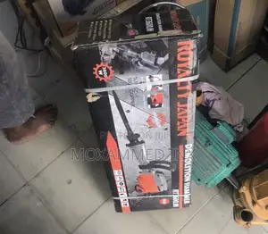 Royalty Demolition Hammer 3600W