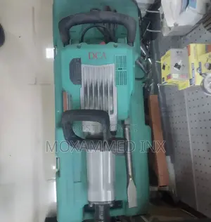 DCA Demolition Hammer 1700W