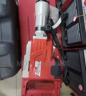 Edon Demolition Hammer 2400W