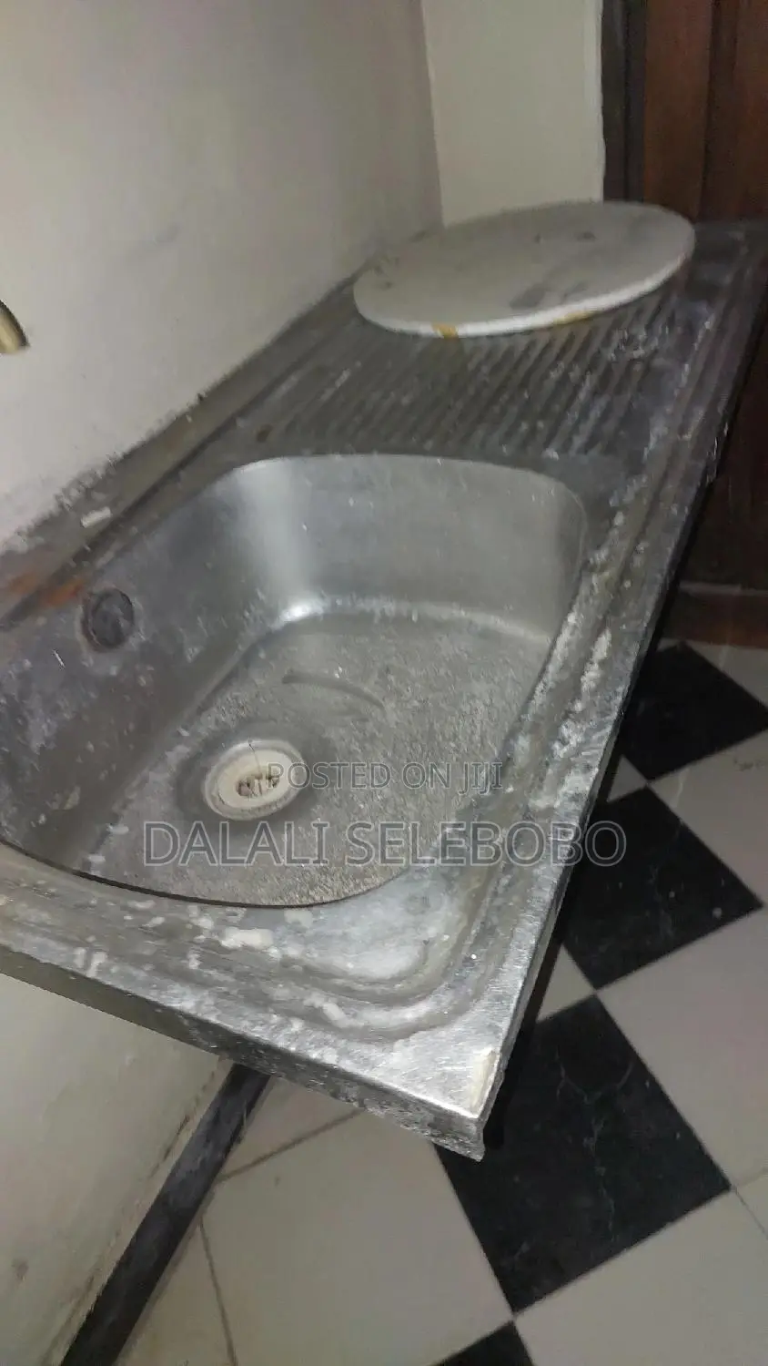 Mini Flat in Sinza B, Kinondoni for rent