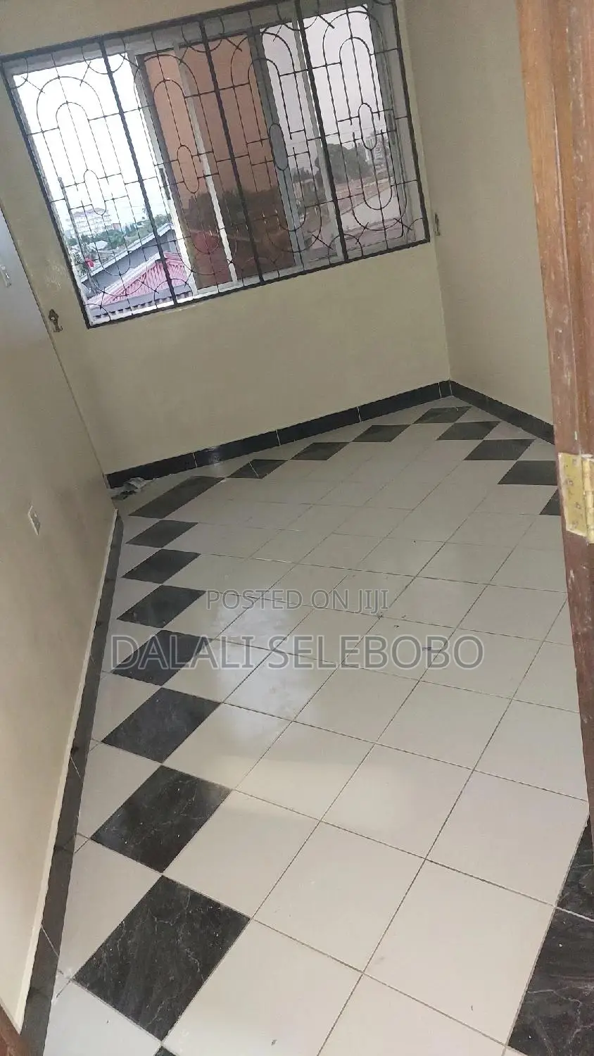 Mini Flat in Sinza B, Kinondoni for rent