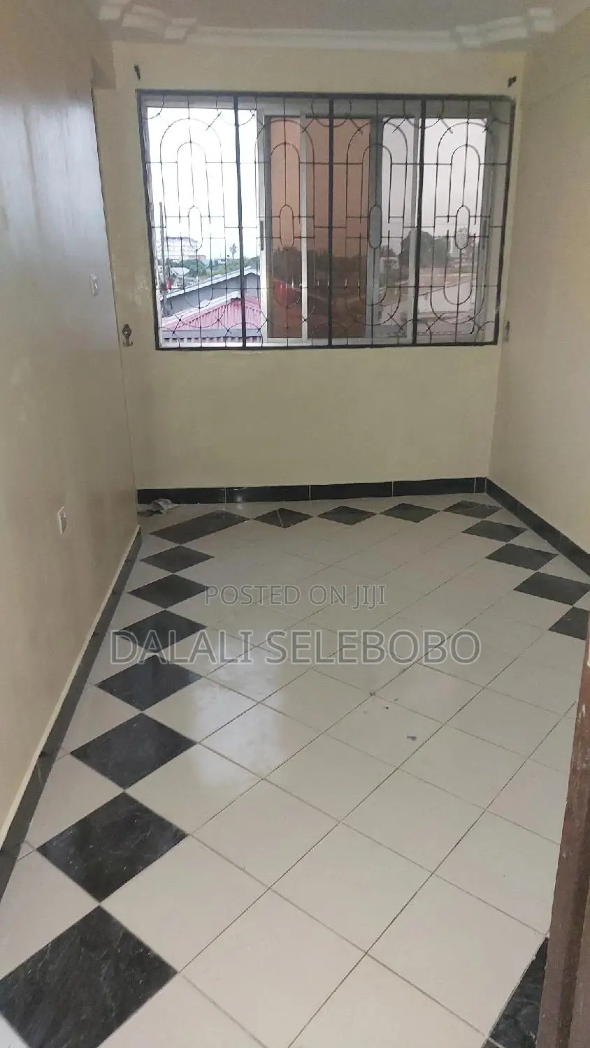 Mini Flat in Sinza B, Kinondoni for rent