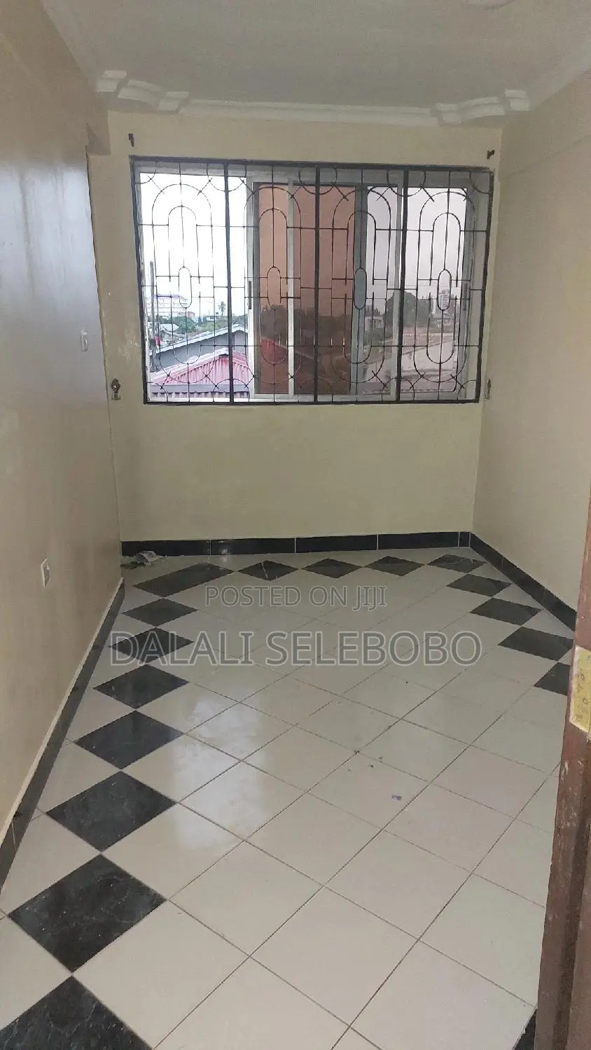 Mini Flat in Sinza B, Kinondoni for rent