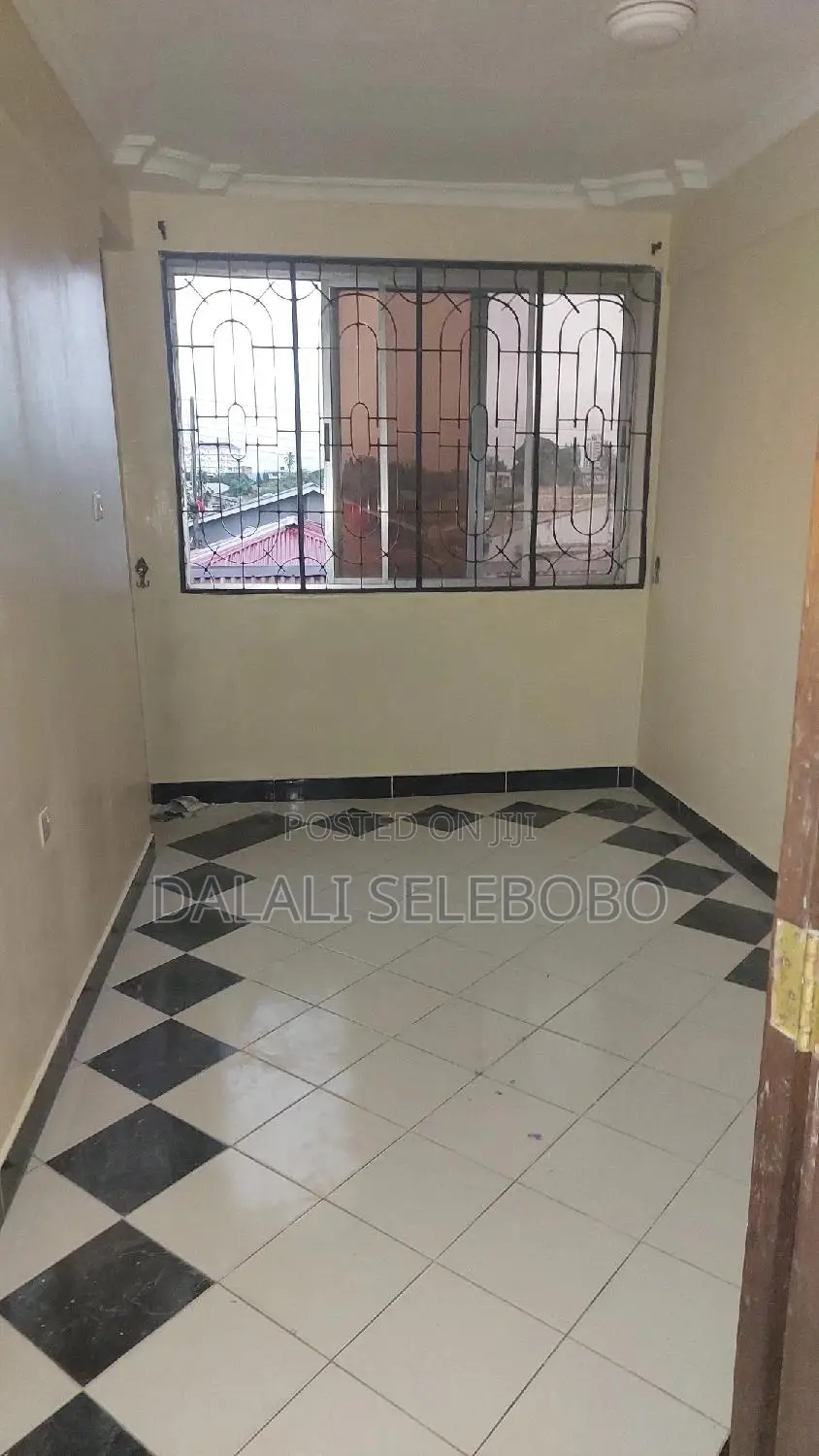 Mini Flat in Sinza B, Kinondoni for rent