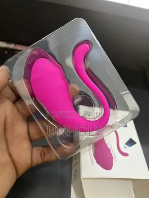 Lovense Vibrator