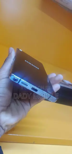 Samsung Galaxy Note 20 5G 128 GB Gray
