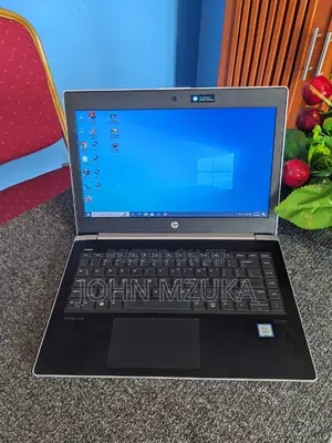 Laptop HP ProBook 430 G5 8GB Intel Core I5 HDD+SSD 500GB