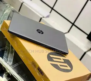 New Laptop HP 250 G7 4GB Intel Celeron HDD 500GB
