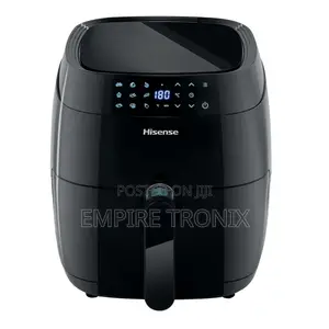 Hisense H04afbk1s1 | Air Fryer