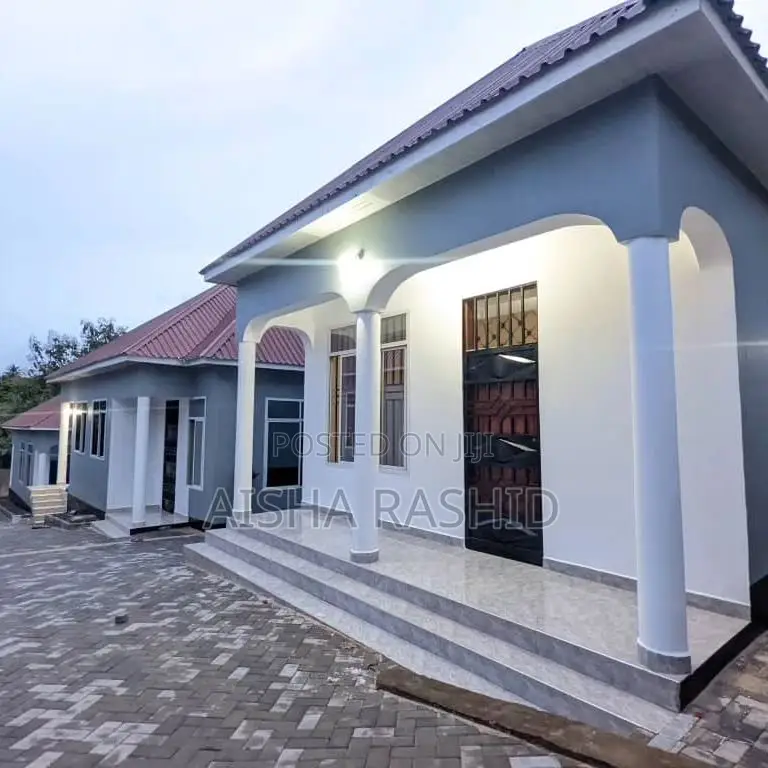 2bdrm Apartment in Kinondoni for rent